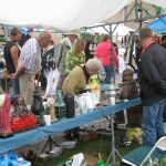 Animo vlooienmarkt