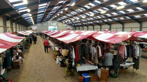Rommelmarkt Best : Gezellige rommelmarkt in Best