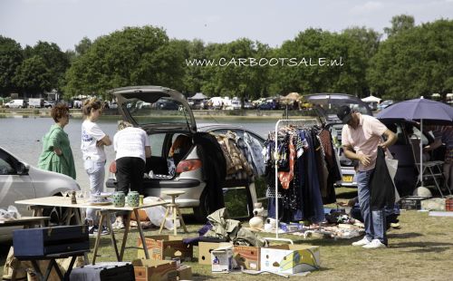 Kofferbakverkoop Oss : Car Boot Sale