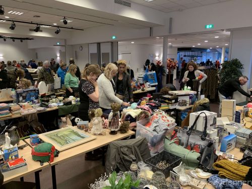 Vlooienmarkt Alkmaar : Rommelmarkt Alkmaar