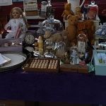 Animo vlooienmarkt