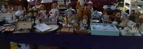 Vlooienmarkt Westervoort : Animo vlooienmarkt