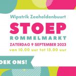 Stoeprommelmarkt