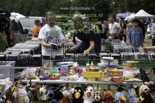 Kofferbakverkoop Oss : CarBootSale - OSS