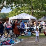 CarBootSale - Oss