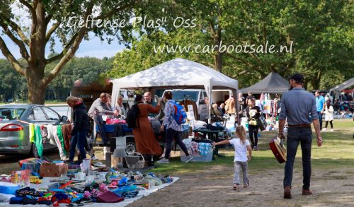 Kofferbakverkoop Oss : CarBootSale - Oss
