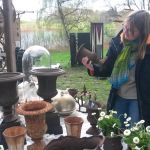 Grote Rommelmarkt van Breda : Lekker snuffelen