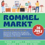 Rommelmarkt