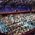 Kinderbeurs XXl Maaspoort