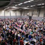 Kinderbeurs XXl Dudok