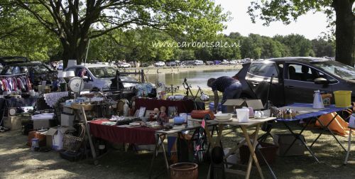 Kofferbakverkoop Oss : Car Boot Sale