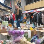 Vlooienmarkt van Tilburg : WillemII vlooienmarkt