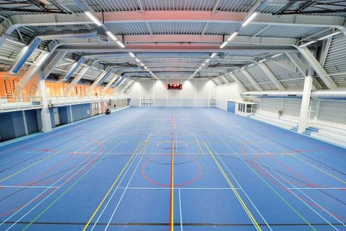 Kledingbeurs Amsterdam : Kinderbeurs XXl Ookmeer