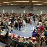 Kinderbeurs XXl Schiedam