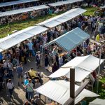 Rommelmarkt Monnickendam
