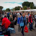 Rommelmarkt Monnickendam