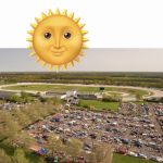 Kiwo's grote snuffel markt Wolvega
